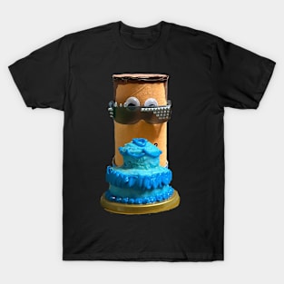Chad T-Shirt